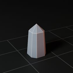 Obelisk-Angled-Top-Sloped-W146