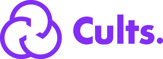 Cults3D Logo